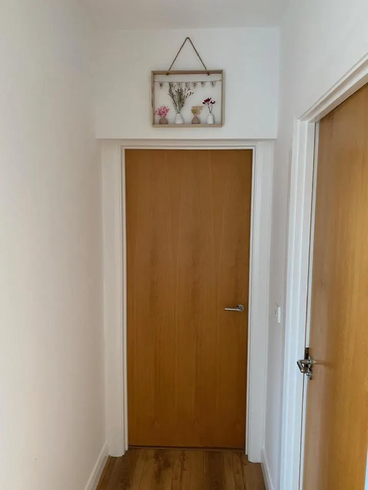 The Duffy Apartment Belfast
