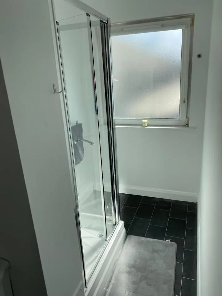 The Duffy Apartment Belfast