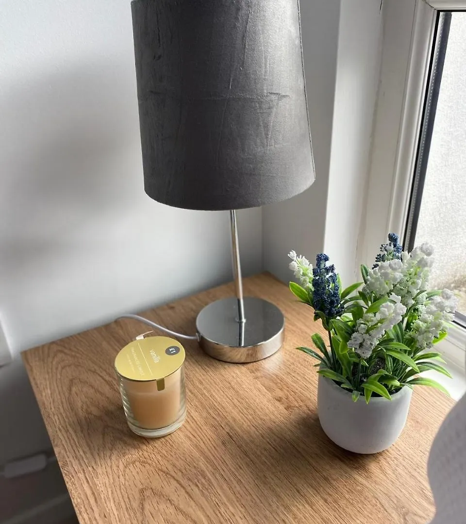 The Duffy Apartment Belfast